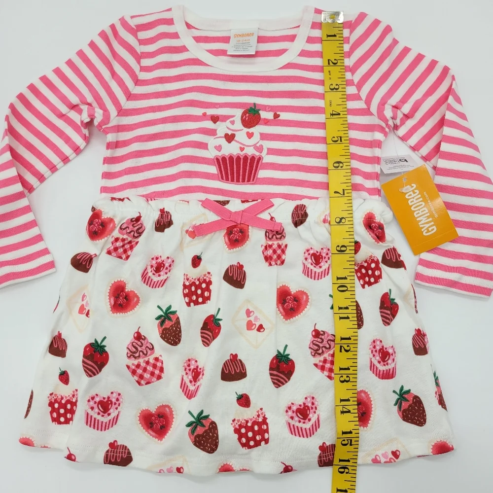 Gymboree this dress